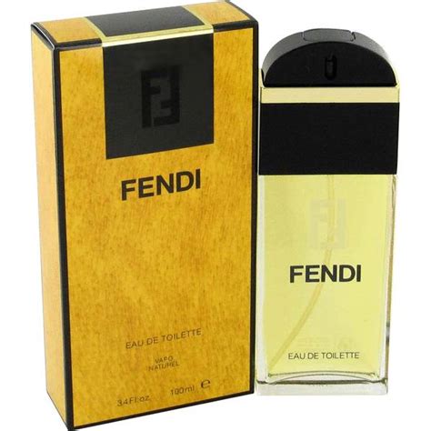 fendi cologne for women.